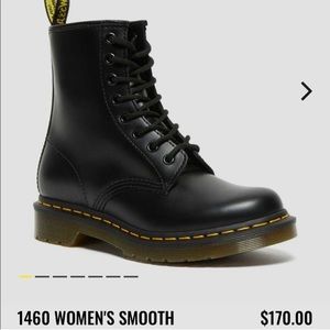 Dr. Martens Boots